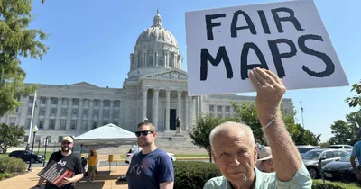 Supreme Court Halts GOP-Led Missouri Redistricting