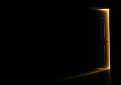Shutting the Back Door
