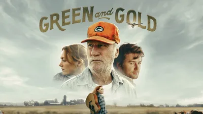 'Green and Gold' Actor Craig T. Nelson Says Faith Informs Every Project He's In: 'Is this worthy of Him?'