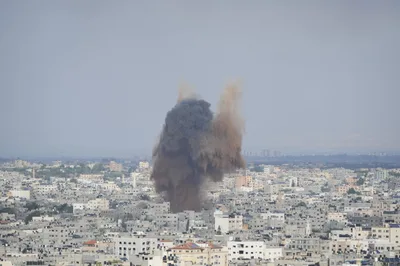 ‘People Living in Fear,’ Says Baptist Minister from Gaza