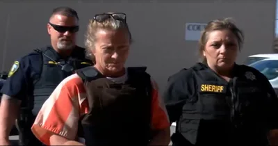 County GOP Chair Among Suspects Charged with Murder of Pastor’s Wife Jillian Kelley, Veronica Butler