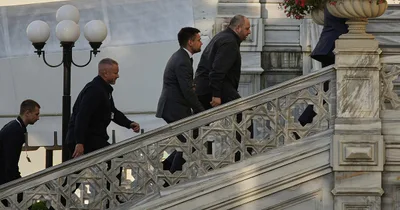 Russia, Ukraine Resume Ceasefire Talks in Turkey