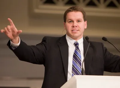 Personal purity exhorted to seminary students | Baptist Press