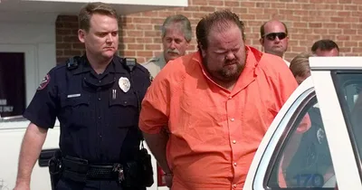 Alabama Pauses Execution of Workplace Shooter
