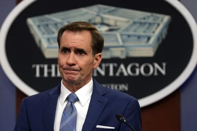 US blames Hamas for Gaza truce breakdown as war resumes: 'The onus is on Hamas'