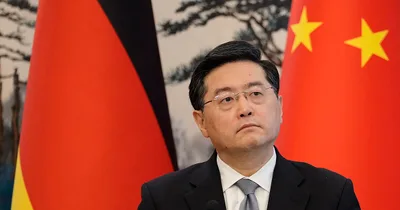 China Won’t Sell Weapons to Russia or Ukraine
