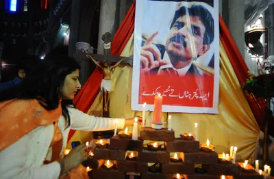 Christian Groups Raise Alarm over 2 Bills in Pakistan Increasing Punishments for Blasphemy