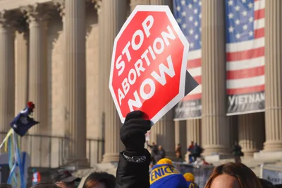 Poll: Most Americans Believe Abortion Should Be Legal in the First Trimester - RELEVANT