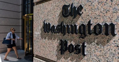 Judge Blocks Government Search of Washington Post Reporter’s Devices