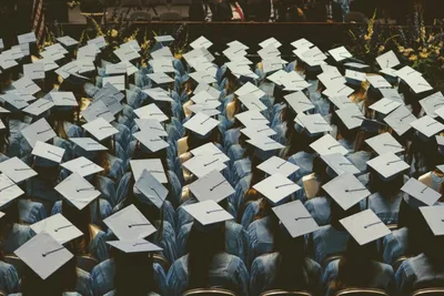FIRST-PERSON: Dear graduates – Work hard | Baptist Press