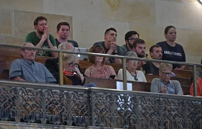 No more murder charge for women in Louisiana abortion bill | Baptist Press
