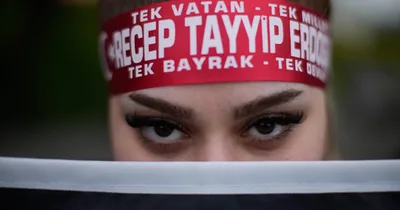 Turkish Election Results Show Erdogan in Jeopardy