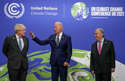 Climate talks: From ‘blah, blah, blah’ to spurring action rooted in care | Crux