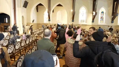 Affidavit outlines fear caused by Cities Church protesters | Baptist Press