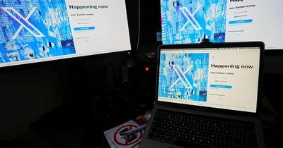 European Union Investigating Whether Elon Musk’s X Followed Social Media Law