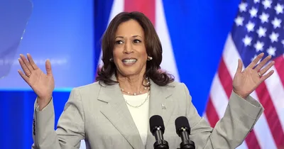Democrats Mull Biden’s Replacement in Campaign