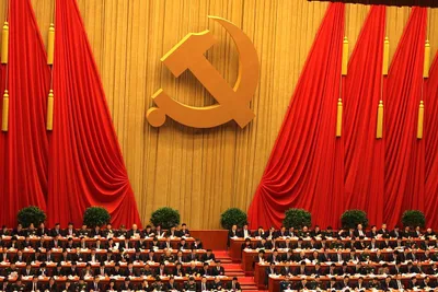 Repression of religion in China more subtle and pervasive, report says