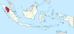 Christian Arrested on Blasphemy Charge in Indonesia - Morningstar News