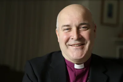 Church of England must 'be changed', says Archbishop of York in Christmas sermon