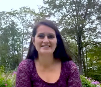 American nurse kidnapped in Haiti forgives abductors: 'Jesus is always willing to forgive'