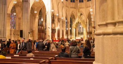 Pew profiles U.S. adult Catholic convert population