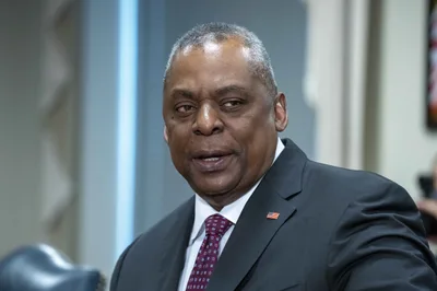 US military kills senior Islamic State official in Somalia | Baptist Press