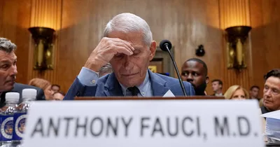 Fauci Texts Garner Backlash after Revealing COVID Vaccine Miscarriage Concerns