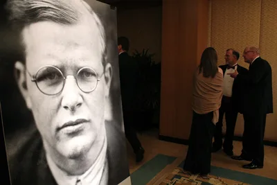 We can learn from Bonhoeffer on abortion