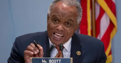 Rep. David Scott, 80, dies while seeking 13th term