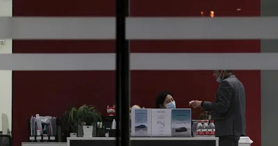 Tesla opens showroom in Chinese province known for genocide