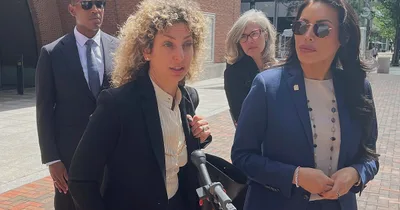 Federal judge widens ban on Planned Parenthood cuts