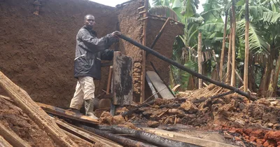 Terrorist Attacks in the Congo Kill At Least 80 Christians