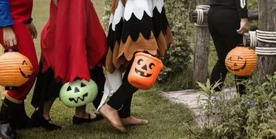 Hell Houses, Trunk or Treat, Reformation Day: 5 ways churches are recognizing Halloween this year