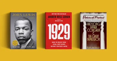 Looking Back 100 Years