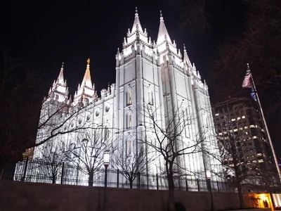 LDS Church Could Be a $1 Trillion Denomination by 2044, Report Suggests