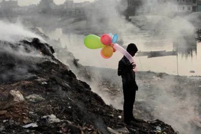 Unsettling Advent 2025, Day 22