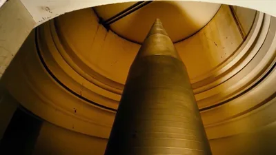 Dangerous Russian Missile Test Obliterates Satellite, Creates Huge Debris Field Threatening Our Digital Lives
