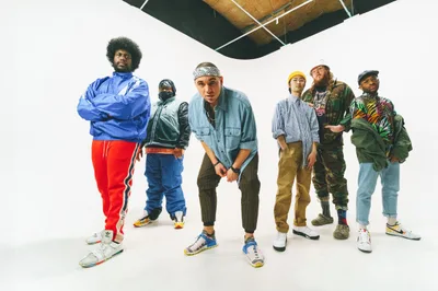 Kings Kaleidoscope Is Going Back to Where It All Began - RELEVANT