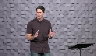 Matt Chandler Receives Standing Ovation upon Return to the Pulpit