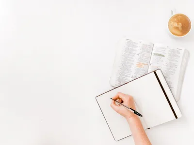 Scripture engagement in the US has reached 'historic low'