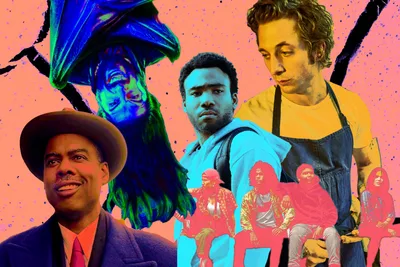 Eight FX Shows That Justify the Hulu Subscription - RELEVANT