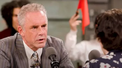 Jordan Peterson ‘still very sick’ amid neurological battle, daughter says: 'This year has been Hell'
