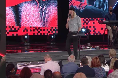 Hillsong Pastor Criticizes New Documentary For Overlooking Church's Positive Deeds - RELEVANT