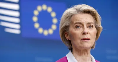 European Union Approves New Financial Aid Package for Ukraine