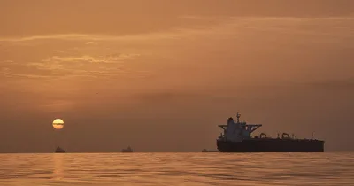 U.S. Military Seizes Iranian Cargo Ship, Iran Vows Response