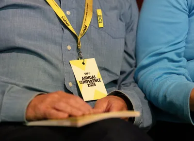 SPUC seeks legal advice after SNP cancels conference fringe event