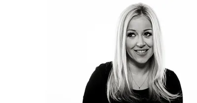 In-N-Out Burger owner Lynsi Snyder on spiritual warfare, desire to be 'plugged in' to God's plan