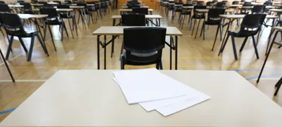 Parents Urged to Reassure Their Children on GCSE Results Today