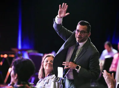 Hispanics pray, celebrate unity, announce new Fellowship of Seminary Spanish Program directors | Baptist Press