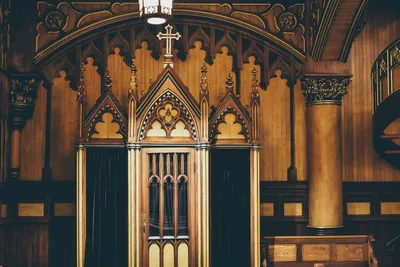 Orthodox Leaders Sue Washington State over Law Forcing Priests to Violate Confessional Seal